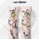 （先払いのみ）韓国キャラクターグッズ Last Origin (ラストオリジン) エラトー 抱き枕カバー