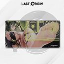 （先払いのみ）韓国キャラクターグッズ Last Origin (ラストオリジン) レモネードイプシロン 超大型 デスク マウスパッド