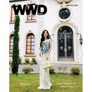 韓国芸能雑誌 WWD Korea 2025年 8月号 (Red Velvetのアイリーン表紙)