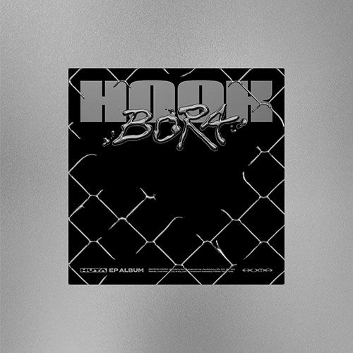 �ڹ񲻳� BTOB�Υ����ߥ�ҥ祯 - EP ��HOOK��