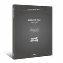 韓国楽譜集 PIANO SHEET MUSIC : j-hope (Package) (予約 発売日：2025.08.18以後)