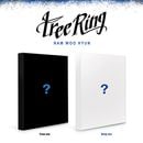 [2種セット] 韓国音楽 INFINITEのナム・ウヒョン - 5th ミニアルバム 「Tree Ring」 (バージョン2種セット/+初回限定特典) (予約 発売日：2025.08.01以後)