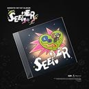 韓国音楽 DEONTE (ディオンテ) - 1st EP 「SEEKER」