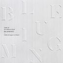 韓国音楽 CNBLUE (シーエヌブルー) - 6th ミニアルバム 「BLUEMING」 B Ver.