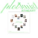 韓国音楽 AtHeart (エトハート) - 1st EP 「Plot Twist」 Twist Ver. (予約 発売日：2025.08.18以後)