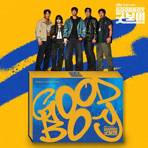 韓国ドラマ ost サントラ セット 9枚 Drama Original Sounds Korea 2024」 | sachimaroのブログ