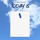 韓国音楽 U-KISSのスヒョン - 2nd シングル 「TODAY IS」 (予約 発売日：2025.08.04以後)|S|CD 男性アーティスト