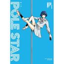 （韓国語版）日本マンガ POLE STAR 1 特装版 (イラストカード＆フォトカード)