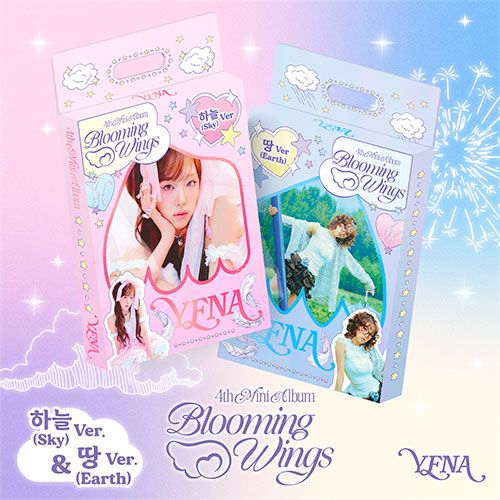 イェナ サイン入りアルバム イェナ YENA LOVE WAR 直筆サイン入り アルバム - メルカリ
