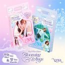 韓国音楽 チェ・イェナ - 4th ミニアルバム 「Blooming Wings」 (ランダム発送/+初回限定ランダム特典) (予約 発売日：2025.07.31以後)