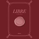 韓国音楽 New-L (ニューエル) - 1st ミニアルバム 「LIBRE」