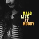 韓国音楽 マロ (Malo) - ライブアルバム 「MALO LIVE AT MUDDY」