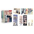 韓国マンガ パーフェクトバディ FUCK-PECT BUDDY 1〜4巻 限定版セット