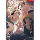 韓国マンガ ディファイン・ザ・リレーションシップ 6 特典版 [発売記念+初回限定特典]