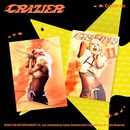 韓国音楽 BoA (ボア) - 11集 「Crazier」 Crazier Ver.