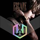 韓国音楽 SS501のキム・ヒョンジュン - 2nd ミニアルバム 「ESCAPE」 (CD+フォトブック60P)