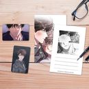 （先払いのみ）韓国キャラクターグッズ 「兄の恋人は気まぐれに」 公式グッズ レンチキュラー フォトカード SET