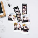 （先払いのみ）韓国キャラクターグッズ 「兄の恋人は気まぐれに」 公式グッズ オフザレコード フィルム SET