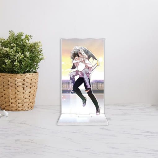 先払いのみ）韓国キャラクターグッズ 「兄の恋人は気まぐれに」 公式