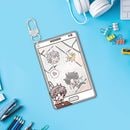 （先払いのみ）韓国キャラクターグッズ 「兄の恋人は気まぐれに」 公式グッズ アクリルシェーカー