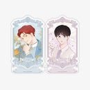 ����ʧ���Τߡ˴ڹ񥭥�饯�������å� ��̴��³���ǡ���������򡣡� �������å� ������륹����� (2��1��) (ͽ�� ȯ������2025.09.30�ʸ�)