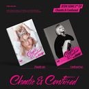 韓国音楽 チョン・ソミ - 2nd EP 「Chaotic & Confused」 (ランダム発送) (予約 発売日：2025.08.13以後)