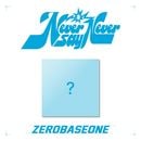 韓国音楽 ZEROBASEONE (ZB1) - 1集 「NEVER SAY NEVER」 SLAM DUNK Ver. (予約 発売日：2025.09.03以後)