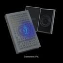 韓国音楽 SHINeeのキー - 3集「HUNTER」 Monument Ver.