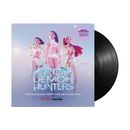 韓国音楽 TWICE参加、アニメ映画 「KPOPガールズ! デーモン・ハンターズ O.S.T」 LP [Black Vinyl] (予約 発売日：2025.11.03以後)