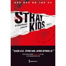 韓国書籍 Stray Kidsのすべてを網羅した世界初の音楽評論書 「STRAY KIDS : 永遠に止まらない彼らの叙事」