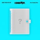 韓国音楽 IDID (アイディッド) - 1st ミニアルバム 「I did it」 Ice-Camp Special Edition Ver. (予約 発売日：2025.09.17以後)