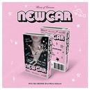 韓国音楽 リュ・スジョン - 3rd ミニアルバム 「NEW CAR」 (予約 発売日：2025.07.29以後)