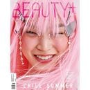 韓国女性雑誌 BEAUTY+ (ビューティプル) 2025年 8月号