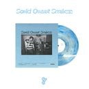 韓国音楽 87dance (パルチルダンス) - 3rd EP 「Soldout smile」 LP [Clear Blue Marble Color Vinyl] (予約 発売日：2025.08.1