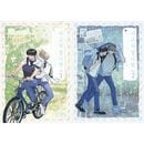韓国マンガ 「ほうれん草の花束を君に」 [初回限定特典] (2巻1択) (予約 発売日：2025.09.11以後)
