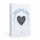 韓国スター写真集 ILLIT (アイリット)  PHOTOBOOK [I'll change it : PUPPY LOVE] (予約 発売日：2025.08.06以後)|写真集|韓国版本 （小説、漫