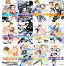 （韓国語版）日本マンガ メダリスト / つるまいかだ (12巻1択)|日本マンガ|韓国版本 （小説、漫画)