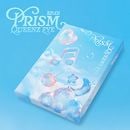 韓国音楽 Queenz Eye (クイーンズアイ) - 1st ミニアルバム 「PRISM EP.01」 (予約 発売日：2025.08.11以後)