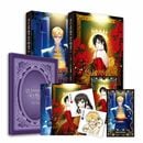 韓国マンガ お姉様、今世では私が王妃よ 1＆2巻 限定版セット (予約 発売日：2025.09.05以後)