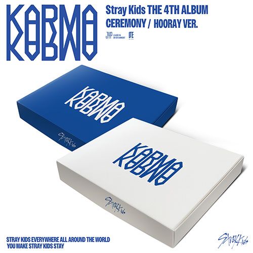 ★非売品◆サインCD◆Stray Kids　ストレイキッズ◆KARMA◆国内発送 cd-25725lm-skz.jpg
