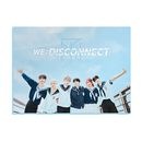 韓国音楽 N.TOP (エントップ) - 1st シングル 「WE:DISCONNECT」
