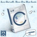 韓国音楽 MAMAMOOのムンビョル - 4th ミニアルバム 「laundri」 LAUNDRY Ver. (予約 発売日：2025.08.22以後)