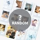 [まとめ買い割引] 韓国キャラクターグッズ 「愛欲 〜愛と欲望に溺れて〜」 公式グッズ AR コレクション カード [ランダム1種] (予約 発売日：2025.08.11以後)