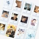 （先払いのみ）韓国キャラクターグッズ 「愛欲 〜愛と欲望に溺れて〜」 公式グッズ AR コレクション カード20種セット (+セット特典) (予約 発売日：2025.08.11以後)