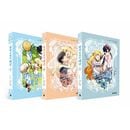 韓国マンガ 我慢してください、大公様 7＆8巻+外伝セット (フォトカード2種)
