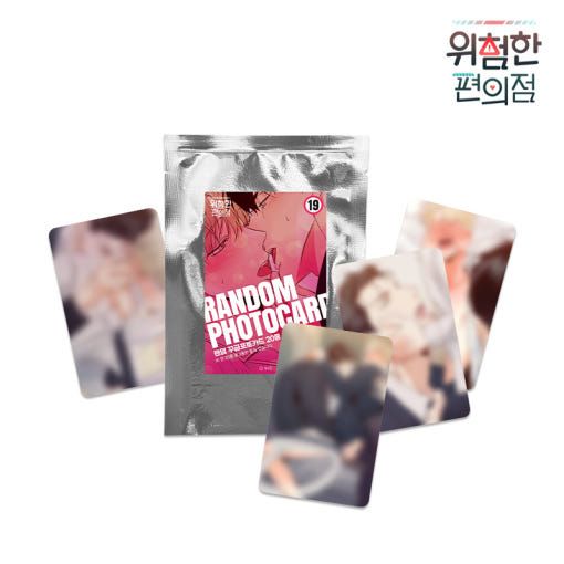 [�ޤȤ��㤤���] �ڹ񥭥�饯�������å� �ִ����ʥ���ӥˡ� �������å� 19�� �ե��ȥ����� [������3��]