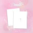 韓国音楽 ユジュ (YUJU) - 3rd ミニアルバム 「In Bloom」 (予約 発売日：2025.08.14以後)