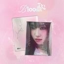 韓国音楽 ユジュ (YUJU) - 3rd ミニアルバム 「In Bloom」