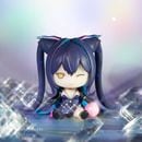（先払いのみ）韓国キャラクターグッズ 「勝利の女神 : NIKKE」 公式グッズ リトルマーメイド アビスフラワー BABY BOOM フィギュア