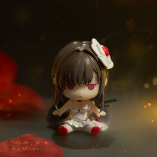 韓国限定　勝利の女神NIKKE 2.5周年購入特典ポスターセット　ミハラ 2025年最新】勝利の女神 nikke ミハラの人気アイテム - メルカリ